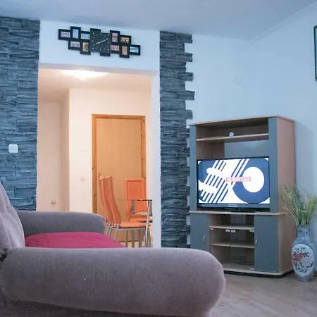 Lorena Apartamento Sevid