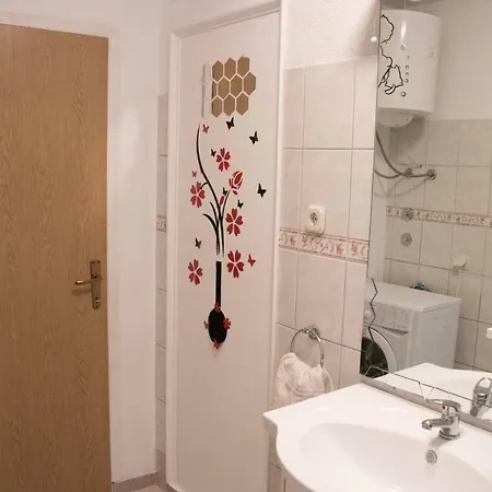 Apartamento Lorena *