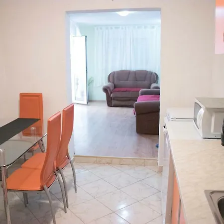 Apartamento Lorena *