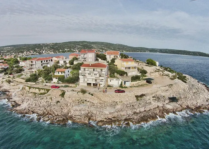 Lorena Apartamento Sevid