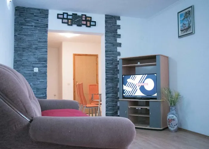 Lorena Apartamento Sevid