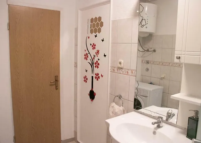 Apartamento Lorena *