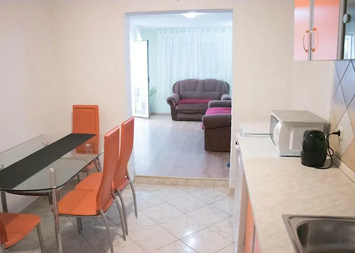 Apartamento Lorena *