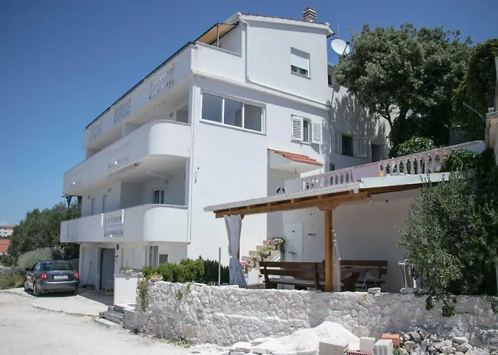 Lorena Apartamento Sevid