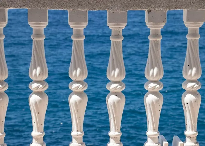 Lorena Apartamento *